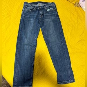 Lucky brand jeans